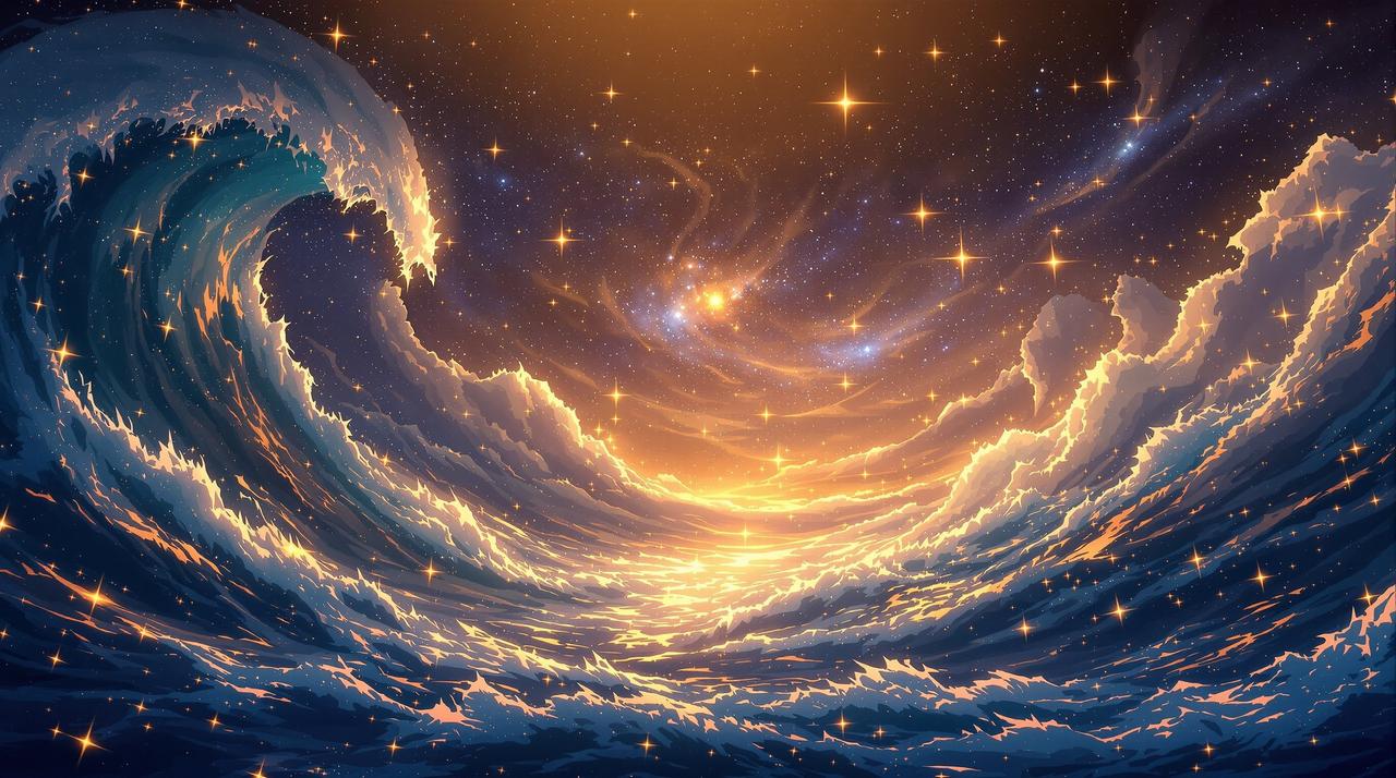 星辰之海 - 红果短剧在线观看网站精选推荐